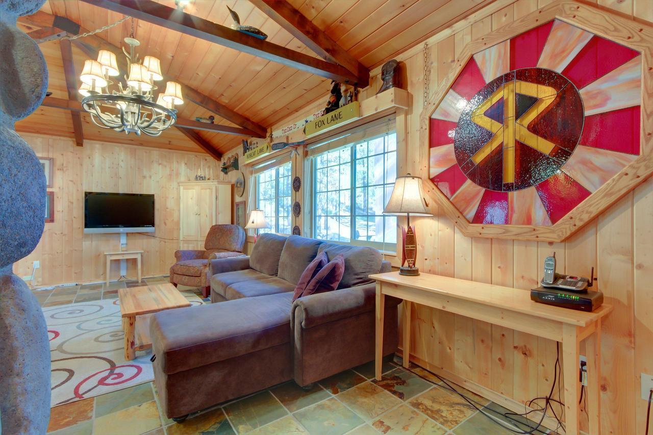 12 Deer Lane Villa Sunriver Ngoại thất bức ảnh