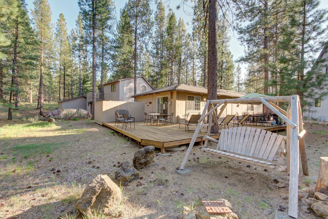 12 Deer Lane Villa Sunriver Ngoại thất bức ảnh