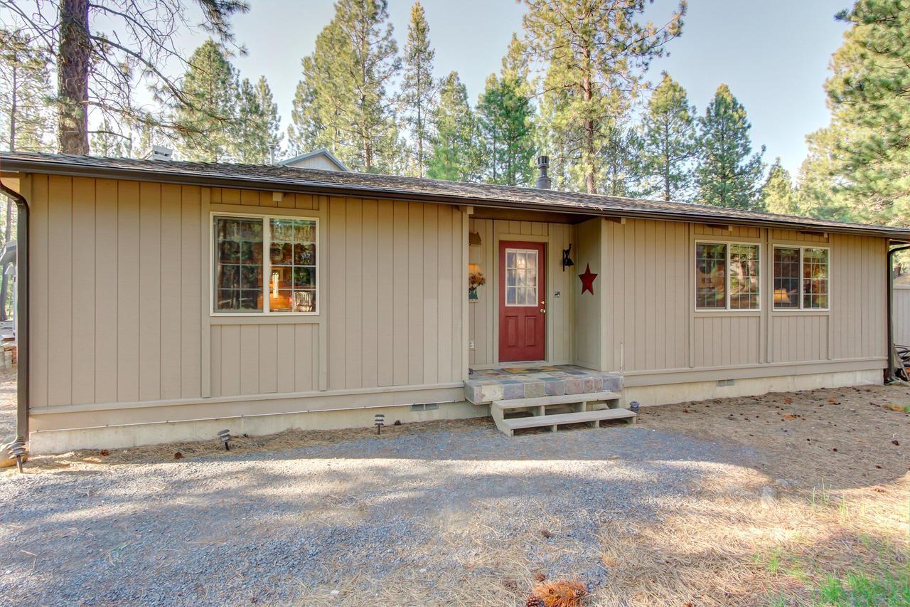 12 Deer Lane Villa Sunriver Ngoại thất bức ảnh