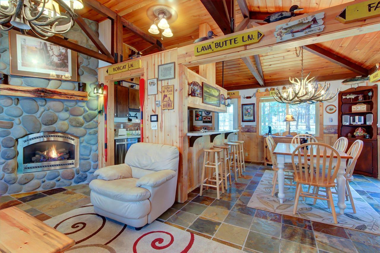 12 Deer Lane Villa Sunriver Ngoại thất bức ảnh