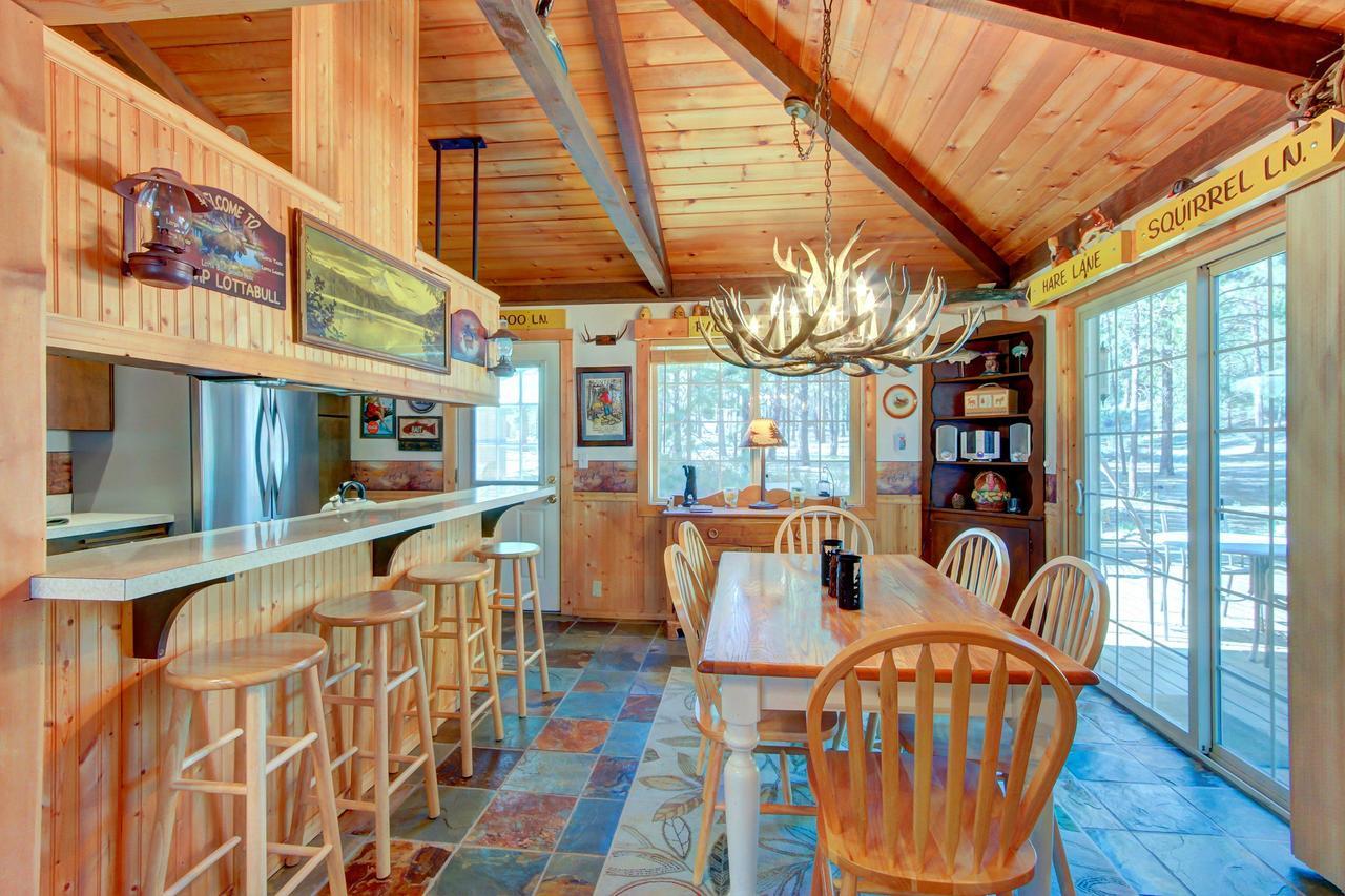12 Deer Lane Villa Sunriver Ngoại thất bức ảnh