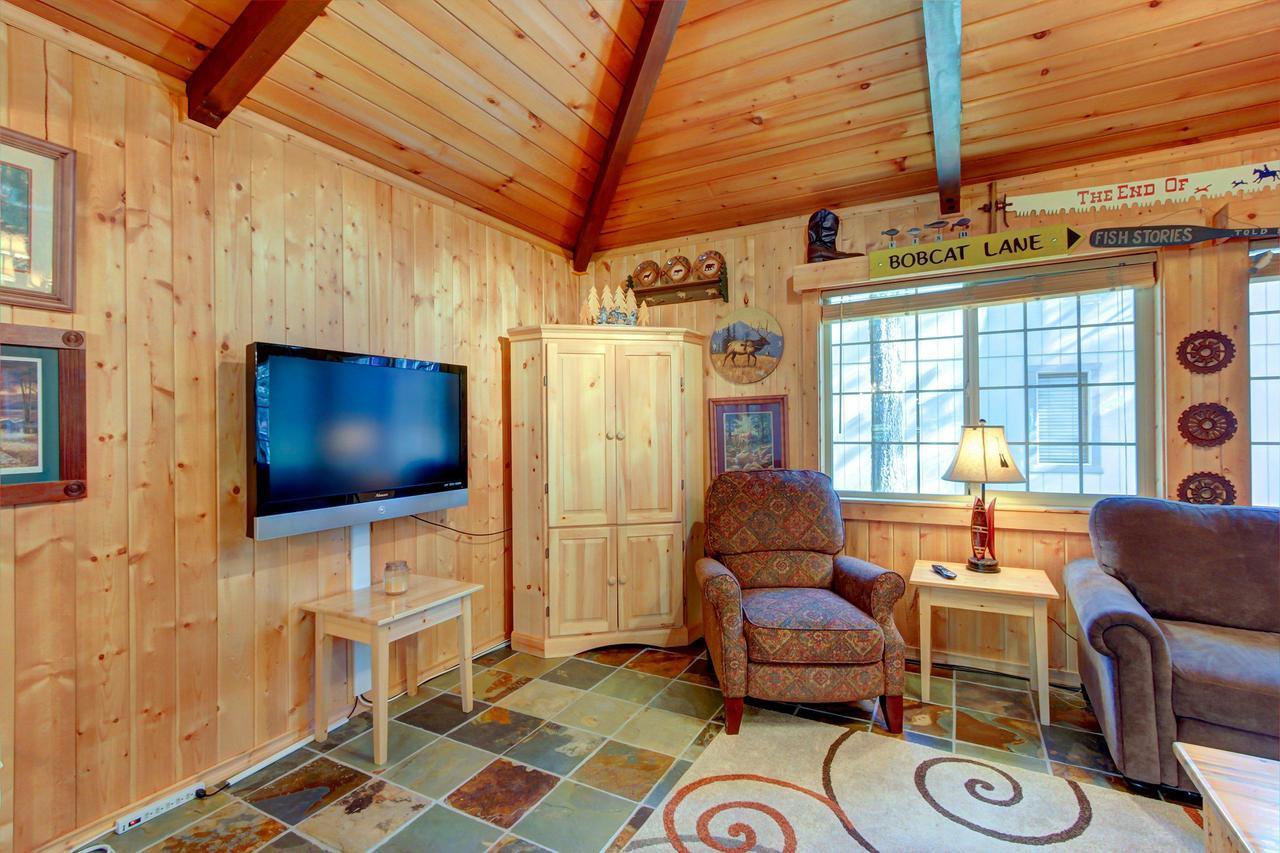 12 Deer Lane Villa Sunriver Ngoại thất bức ảnh