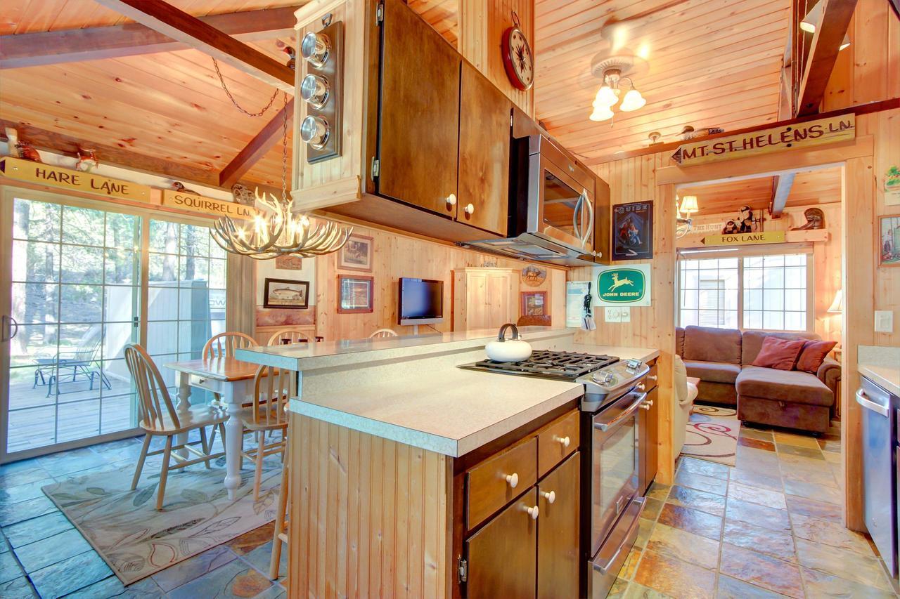 12 Deer Lane Villa Sunriver Ngoại thất bức ảnh