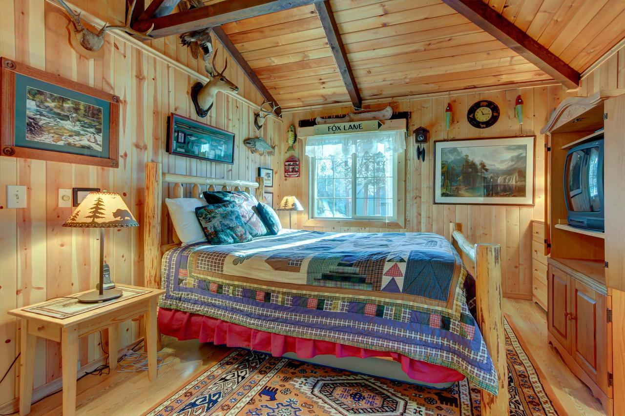 12 Deer Lane Villa Sunriver Ngoại thất bức ảnh