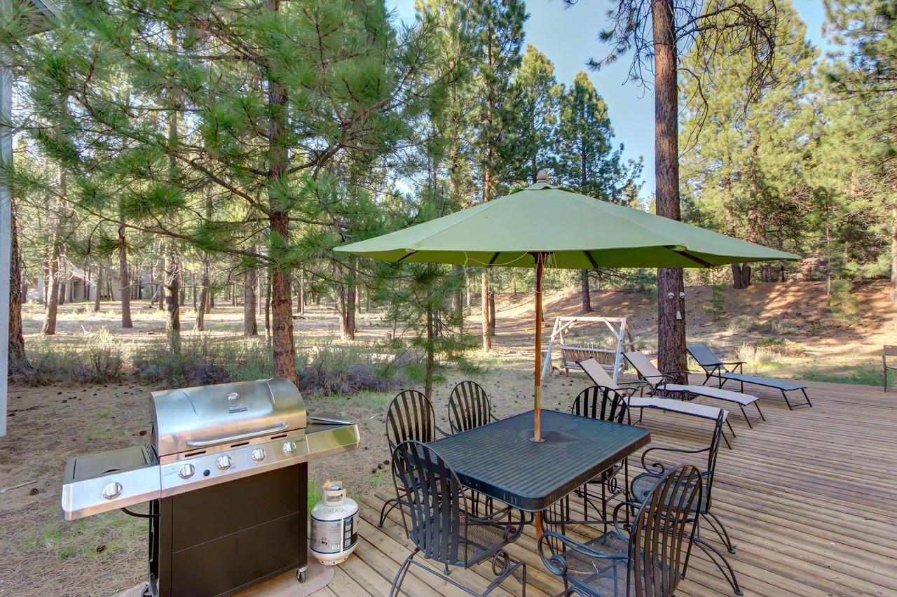 12 Deer Lane Villa Sunriver Ngoại thất bức ảnh