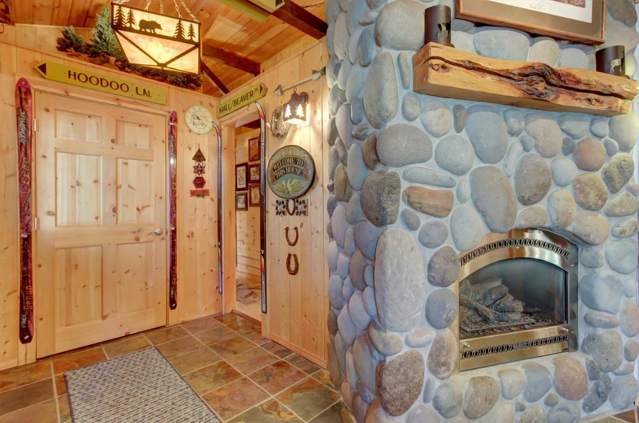 12 Deer Lane Villa Sunriver Ngoại thất bức ảnh