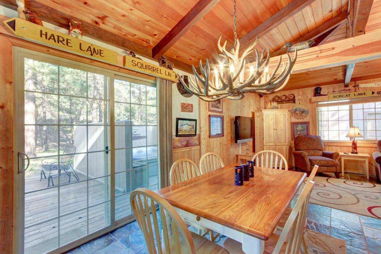 12 Deer Lane Villa Sunriver Ngoại thất bức ảnh