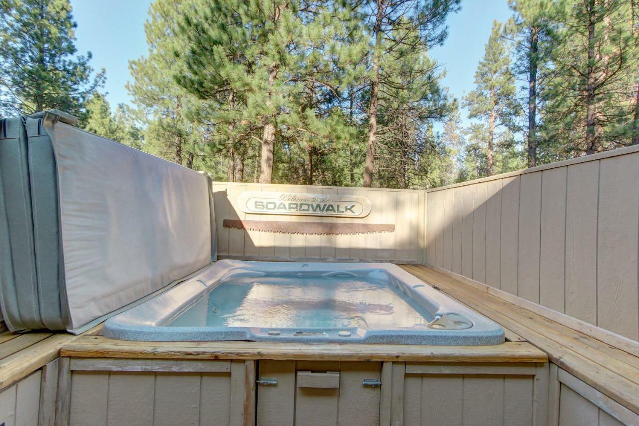 12 Deer Lane Villa Sunriver Ngoại thất bức ảnh