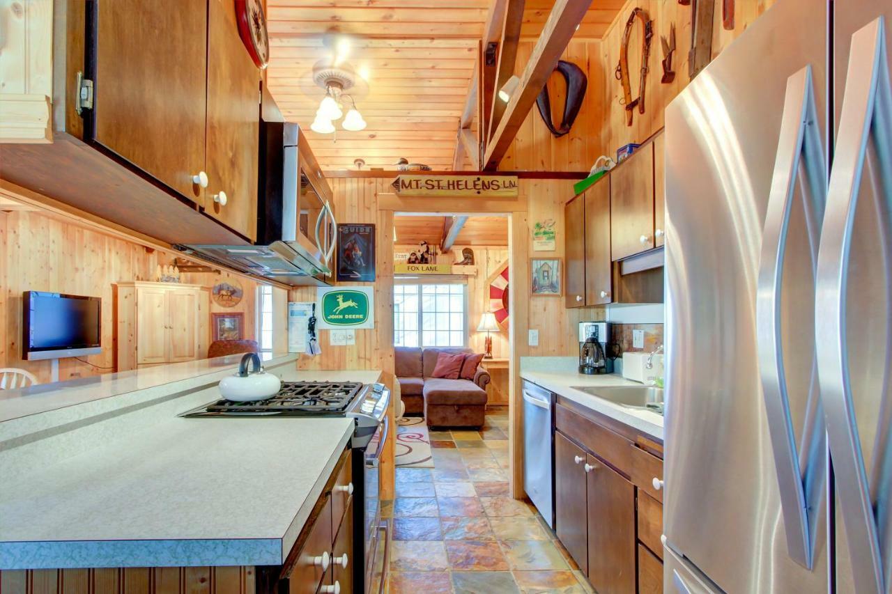 12 Deer Lane Villa Sunriver Ngoại thất bức ảnh