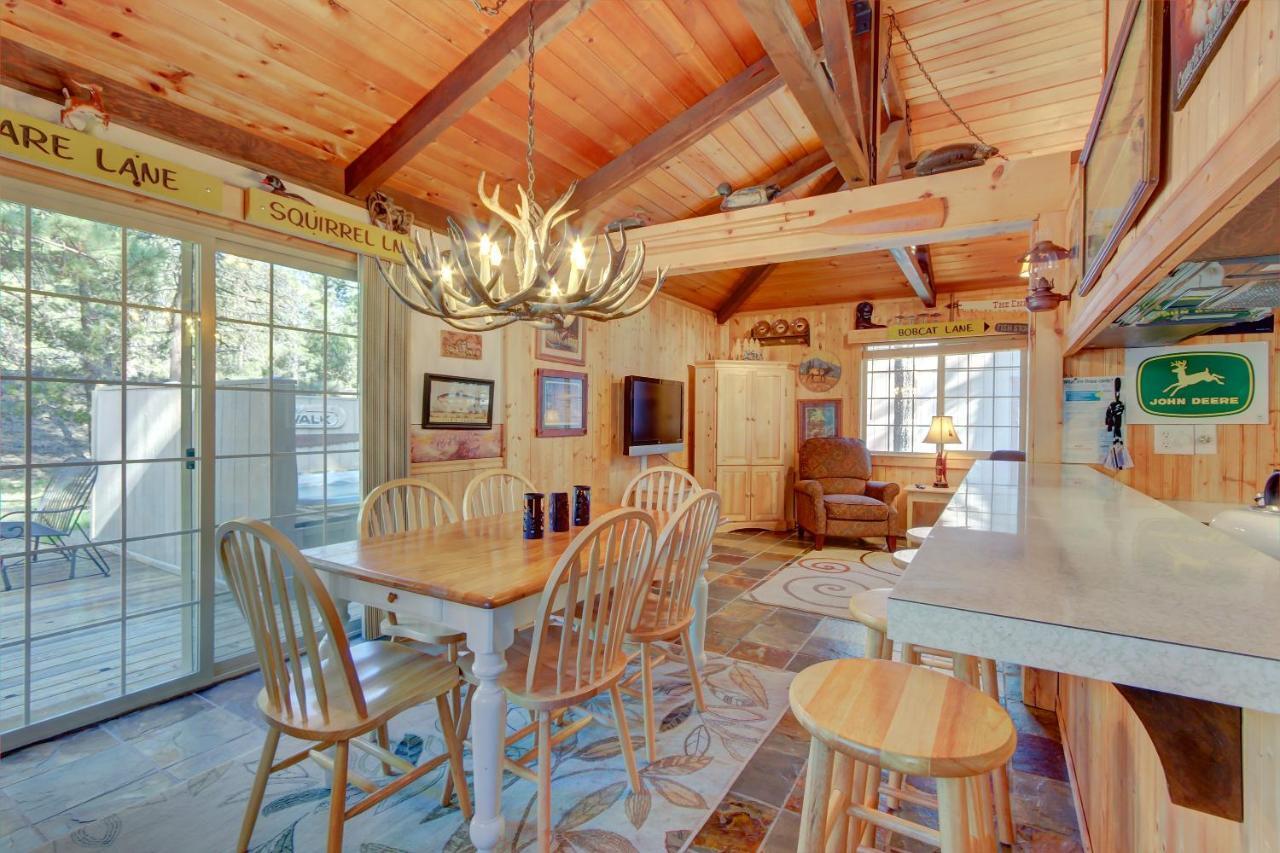 12 Deer Lane Villa Sunriver Ngoại thất bức ảnh
