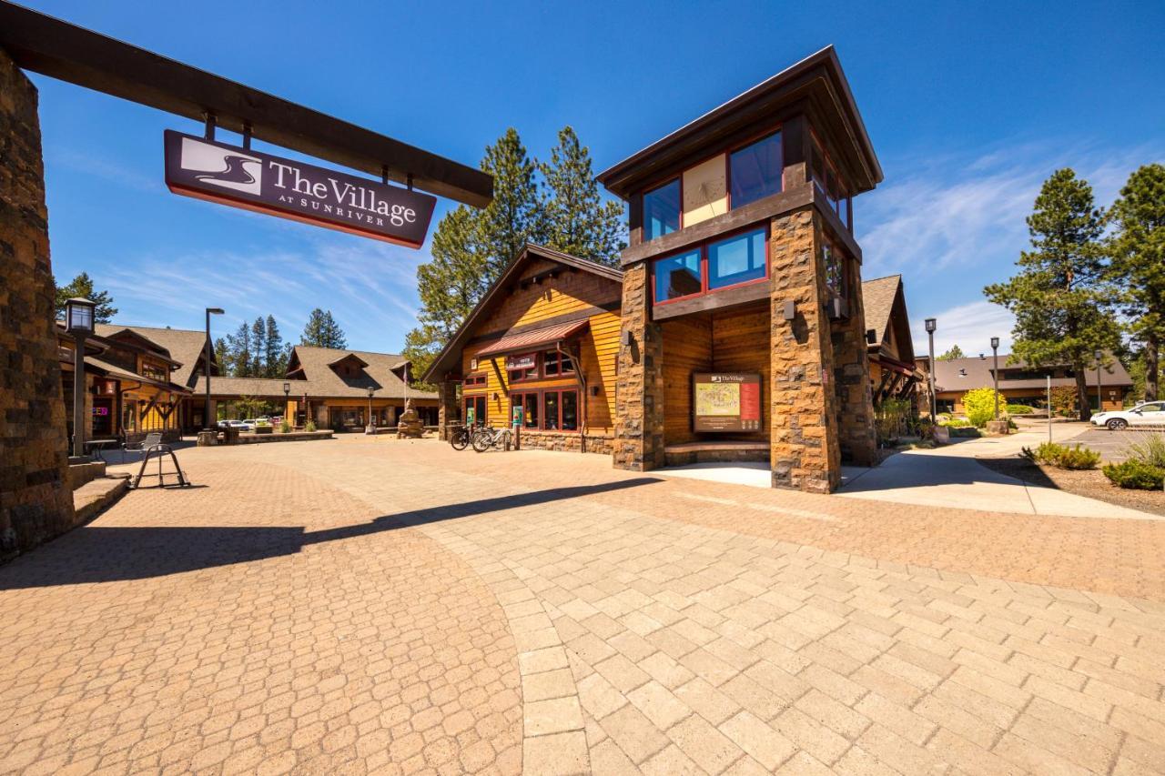 12 Deer Lane Villa Sunriver Ngoại thất bức ảnh