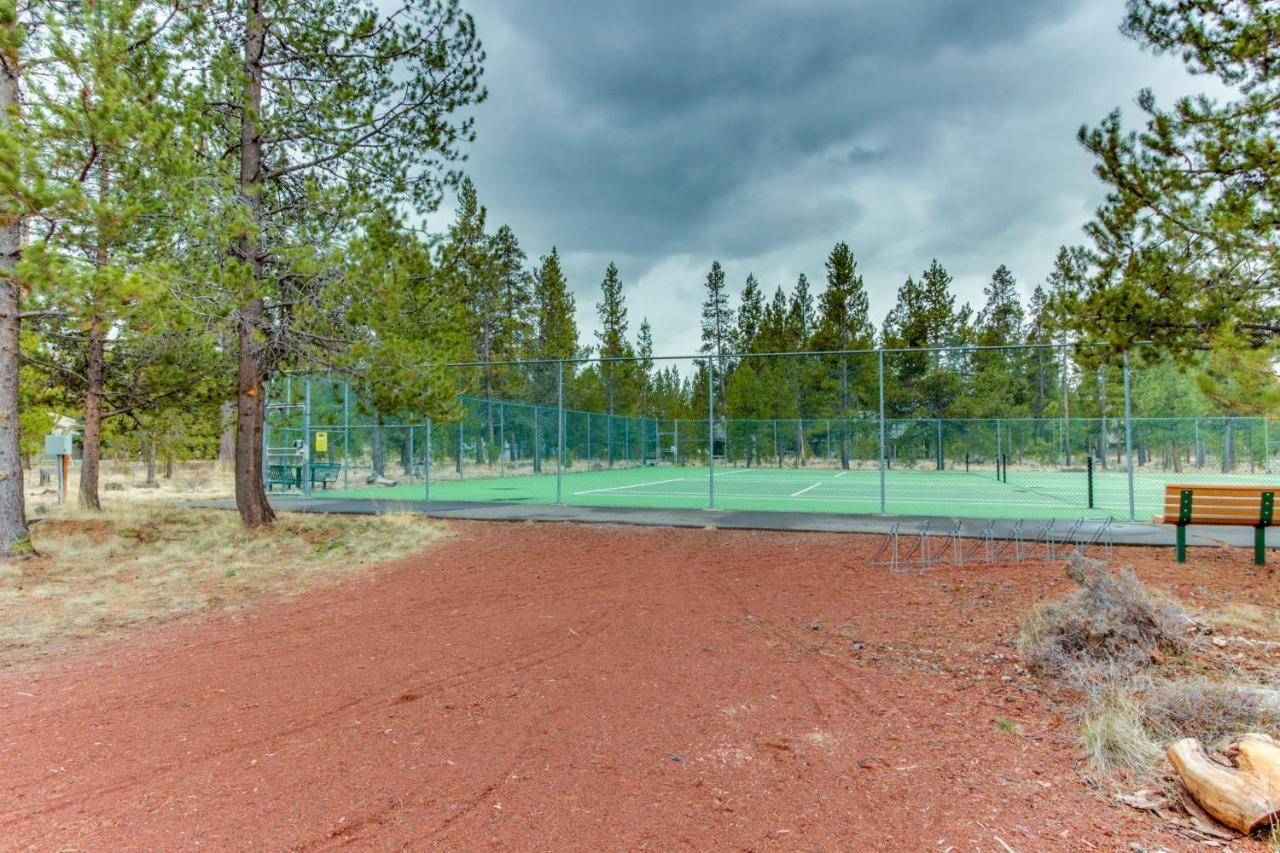 12 Deer Lane Villa Sunriver Ngoại thất bức ảnh