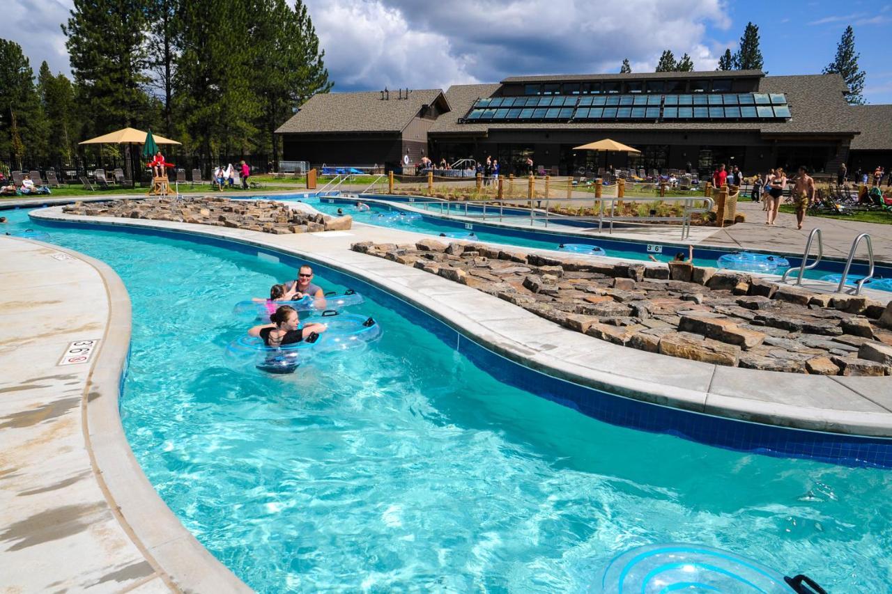 12 Deer Lane Villa Sunriver Ngoại thất bức ảnh